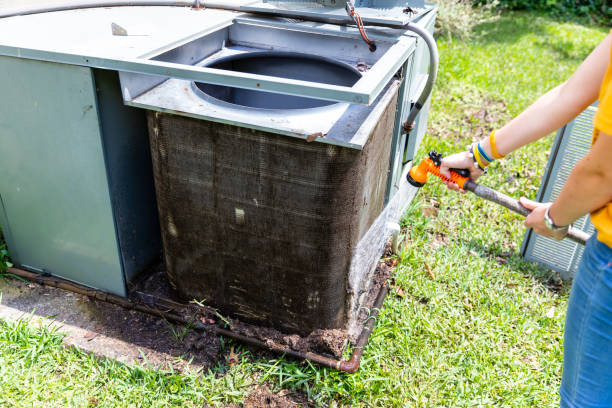 Best Affordable HVAC Duct Cleaning  in Ellport, PA