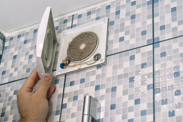 Best Home Air Vent Cleaning  in Ellport, PA