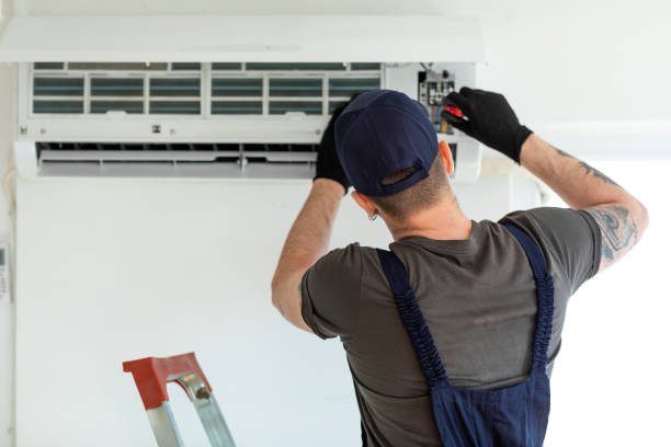 Best Professional Duct Cleaning Services  in Ellport, PA