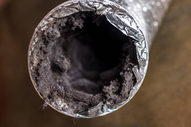 Best Best Air Duct Cleaning Company  in Ellport, PA