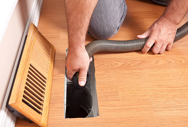 Best Dryer Vent Cleaning Services  in Ellport, PA