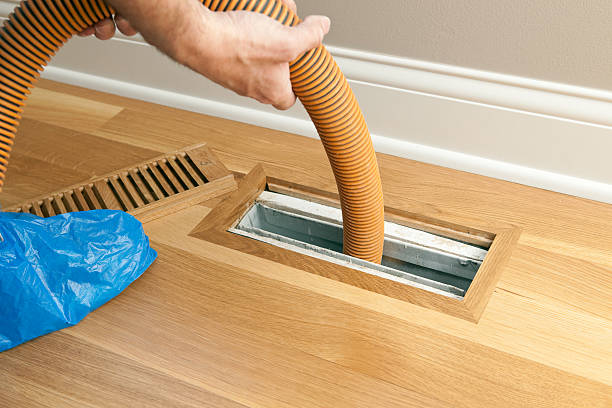 Best Air Vent Cleaning Services  in Ellport, PA