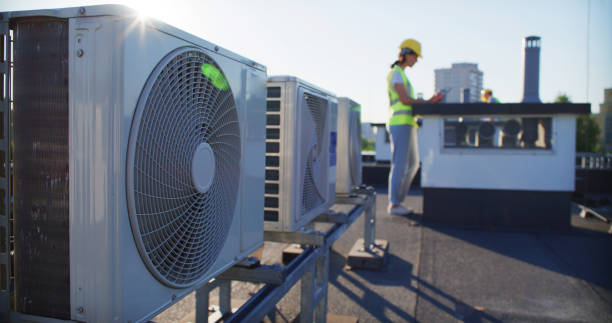 Best Home Air Vent Cleaning  in Ellport, PA