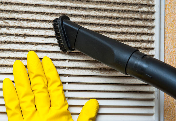 Best HVAC Duct Inspection Services  in Ellport, PA